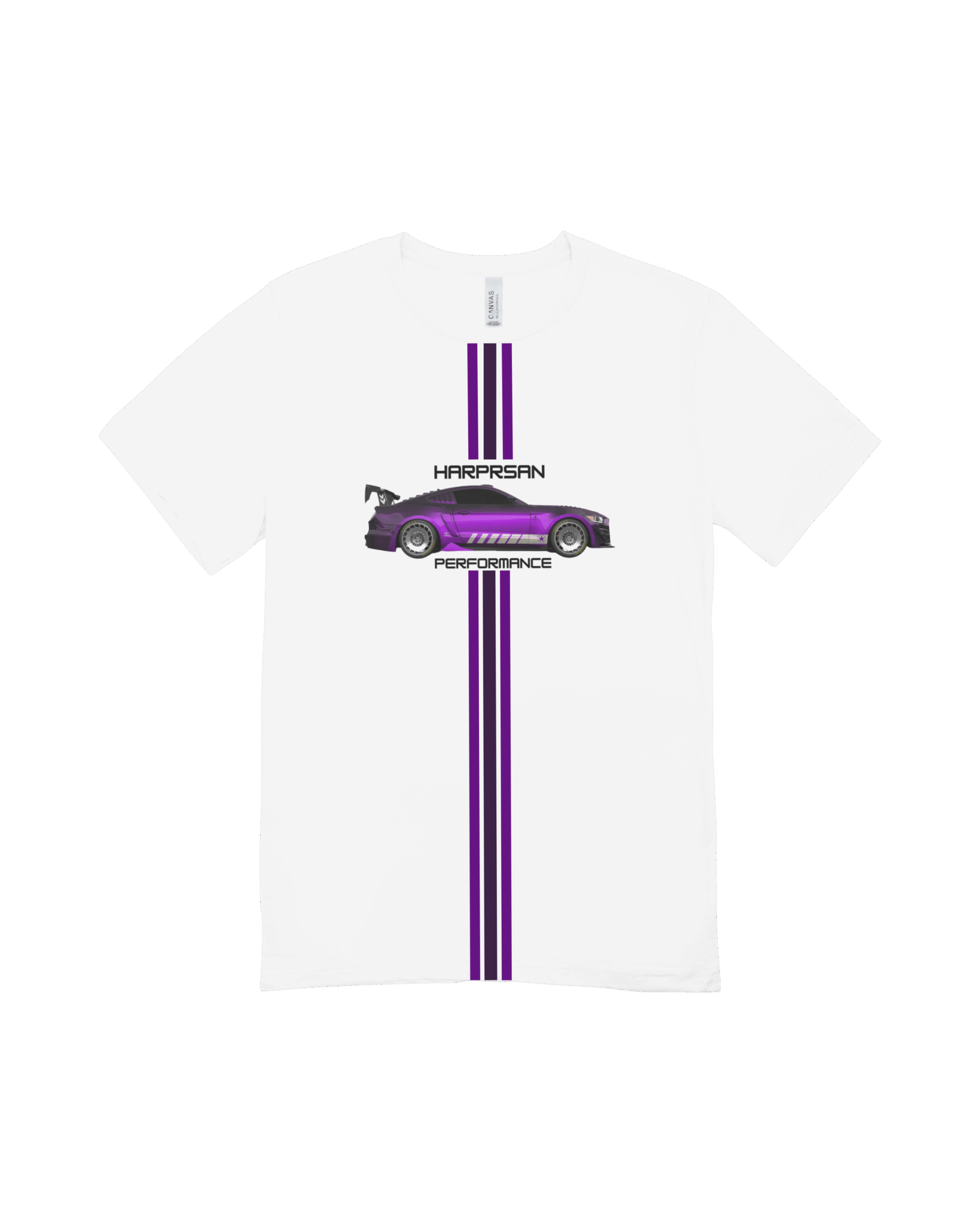 HARPRSAN