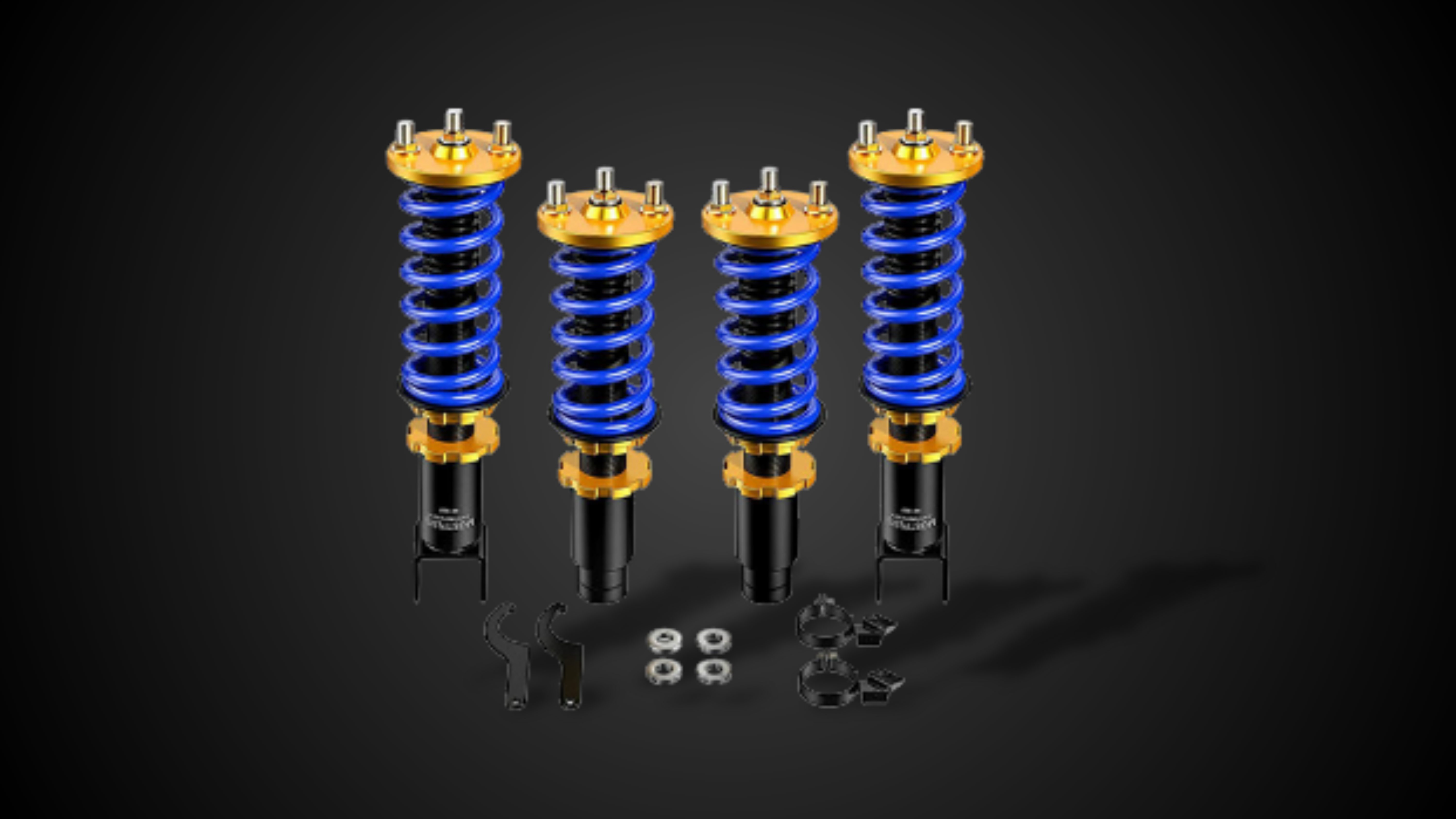Coilovers