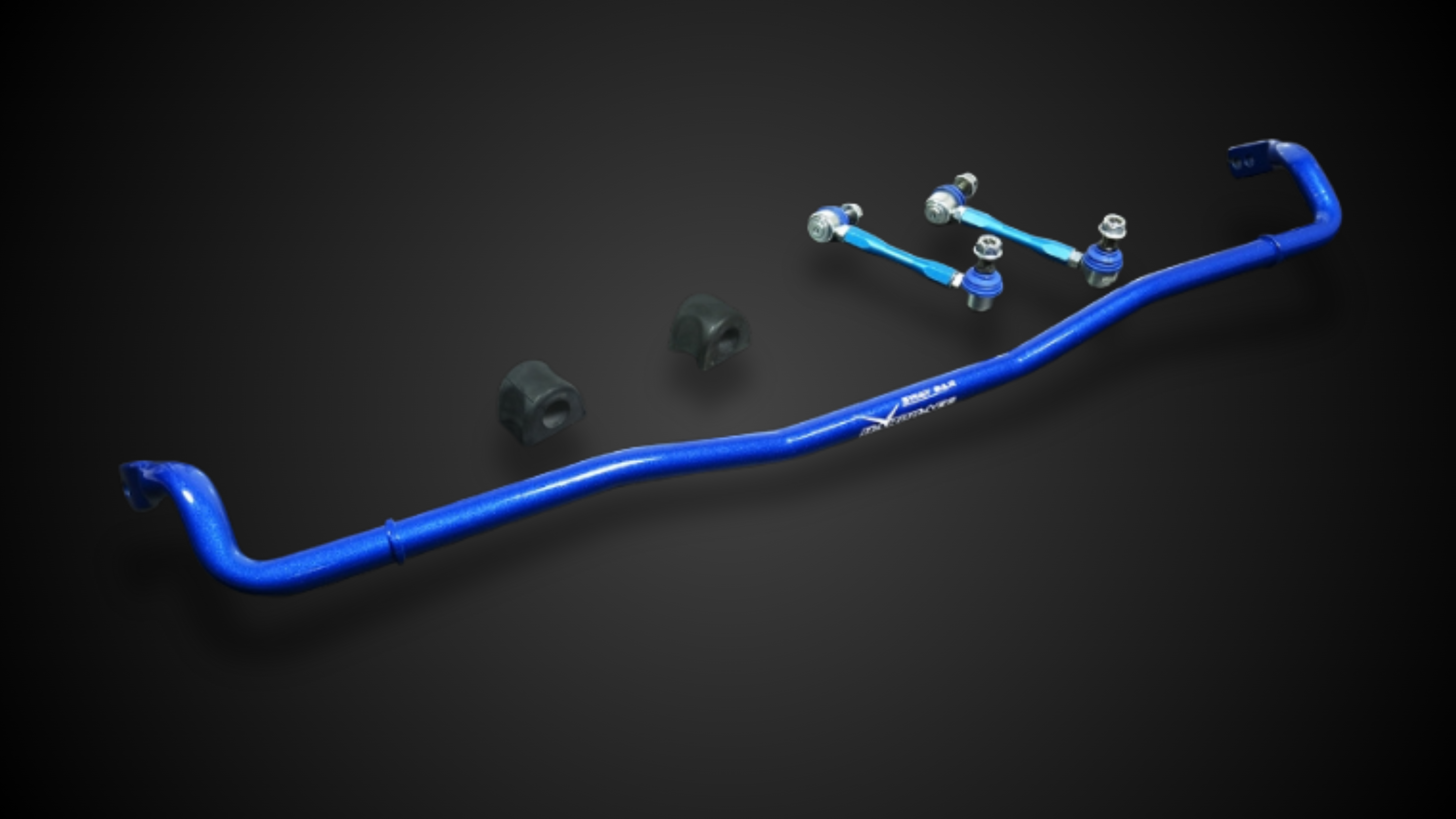 Sway Bars